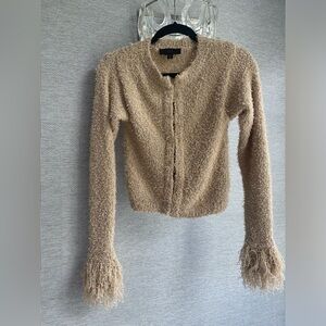 ZARA Cardigan Size S